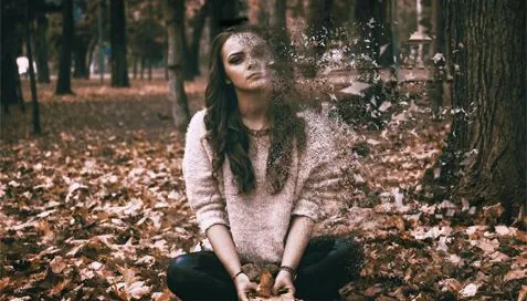 Zachowaj sproszkowany ekstrakt z nasion gryfonu, nie pozwól, aby depresja i b...