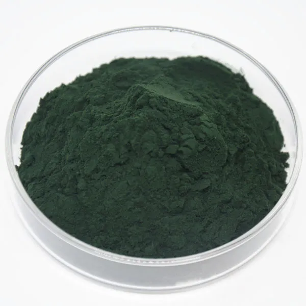 Spirulina Powder Spirulina Powder