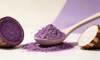 Ube kontra Taro: kluczowe różnice, zastosowania i zastosowania produktów