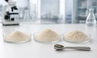 Jak wybrać odpowiednią klasę proszku z łuski psyllium?